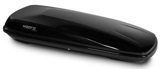 Бокс на крышу Hapro Zenith 8.5