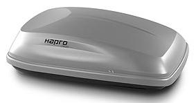 Бокс на крышу Hapro Carver 4.5