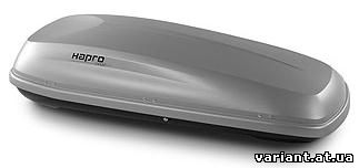 Бокс на крышу Hapro Carver 6.5