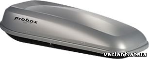 Бокс на крышу Hapro Probox 460