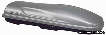 Бокс Mont Blanc Triton 350