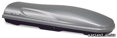 Бокс Mont Blanc Triton 500